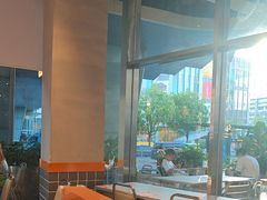 -肥韬茶餐厅(海上世界店)