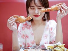 -Burger & Lobster(Dean Street)