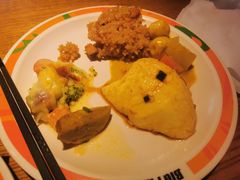 -比格比萨自助(国展店)