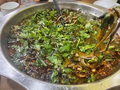-临江后街鳝丝(临江店)