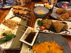 -坂吉屋·居酒屋深夜食堂(龙湖店)