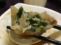 -喜鹊茶点.啫煲(车陂店)