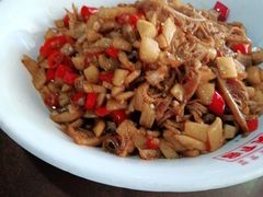 -天下客饭店(中山路店)
