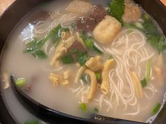 招牌粉丝-金津老鸭粉丝馆(建设路店)
