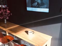 -长春银盐咖啡馆