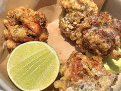 -胡麻(静安嘉里店)