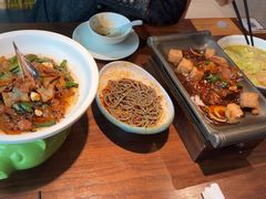 -湖兰金牌小炒肉(椒江万达店)