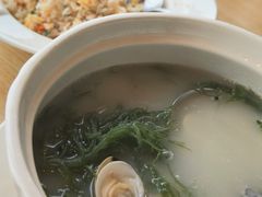 -渔·海鲜餐厅（东澳可域度假村内）南沙湾沙滩店