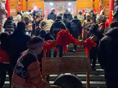 -亮欢寨酸汤鱼(沙冲路店)