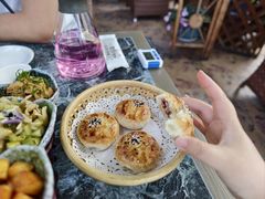 -慢丽江·云南野生菌土鸡锅(西山店)
