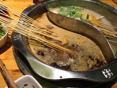 -袁记串串香(新南门店)