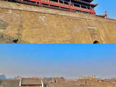 -西安城墙·碑林历史文化景区