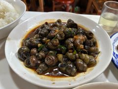 -南花桥羊肉馆老字号(乌镇店)