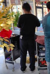 -北京柏丽美容美发