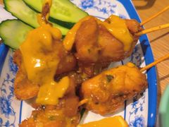 -迷你椰·泰式大排档(共康店)