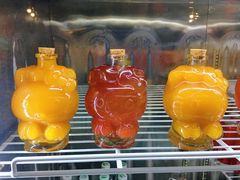 沙棘汁-腰子哥烤串(石佛营炫特店)