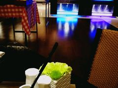 -武汉武昌威斯汀酒店-知味自助餐厅
