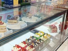 -爱纶蛋糕(山东路店)