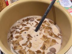 创世纪冰粉-哥老官重庆美蛙鱼头(西湖银泰十一哥店)