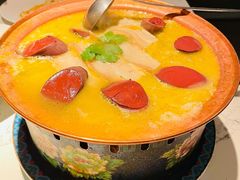 -奉天小馆·非遗东北菜(济南万象城店)