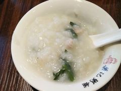 -梁记粥铺(开元地中海店)