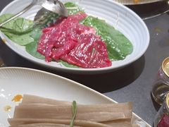 -廖掌柜·重庆鲜货火锅(上海首店)