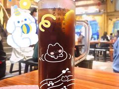 -今邕烧烤(西大店)