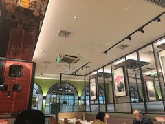 -Aqua Oasis 水天堂(石路天虹店)