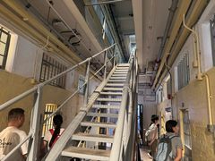 -大馆(前中区警署建築群)