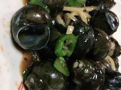 -南记食粥坊·宵夜大排档(莲花总店)