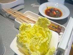 -半天妖烤鱼(财富中心店)