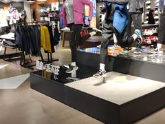 -NIKE武汉品牌体验店
