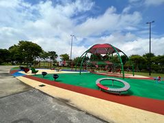 -歌斐颂巧克力小镇