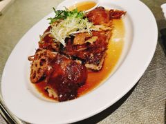 -威斯汀舞台餐厅