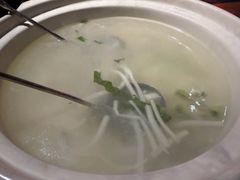 -海煮叹鲜·粥底火锅·港式海鲜打边炉(赛银国际广场店)