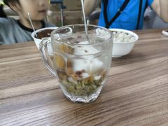 -笃笃笃糖粥(十全街店)