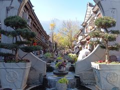 -大理古城