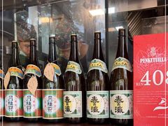 -山葵家居酒屋(天目里店)