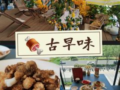 -闽海肴(北辰荟店)