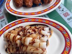 港式意酱肠粉-香港新记茶餐厅(春熙太古里店)