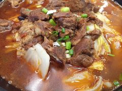 -再回头私房菜·老南京菜