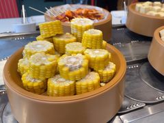-龍歌自助小火锅(漳州二路爱购店)