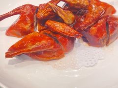 -香融府·烤鸭·家常菜(马家堡路店)