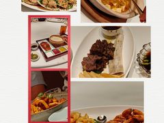 -荣兴酒家(徐家汇店)