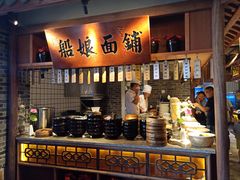 -二十八里太湖船菜(吉祥路店)