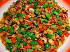 -泥糊破店小酒馆·团建聚餐(南京西路店)