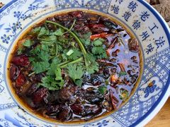 -三中高皇羊肉馆