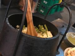 -公社食堂(牧电路店)