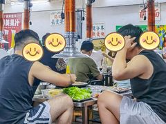 -旺记碳烤肥牛(总店)