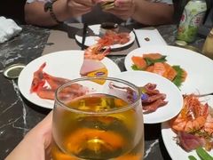 -曲水兰亭(北京四惠店)